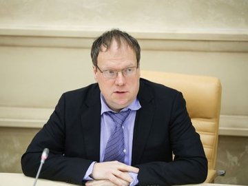 Владислав Гриб: «Наша цель – выработать законодательное решение ситуации»