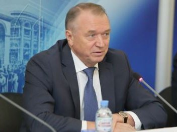 Торгово-промышленная палата России поддержала проведение XVI конференции «Российский строительный комплекс»