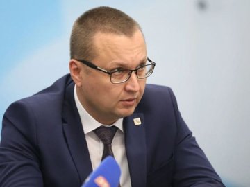 Антон Стрижов: «Вологодская область успешно выполняет поставленные задачи в сфере развития регионального строительного комплекса».