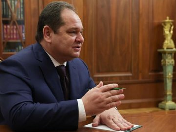 Ростислав Гольдштейн: «Конференция объединяет профессионалов, чей труд создает облик наших городов, обеспечивает комфорт и безопасность миллионов граждан»