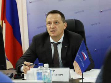 Марк Геллер: «для поддержания в сложный период рынка жилищного строительства сегодня нужны дополнительные эффективные меры со стороны государства»