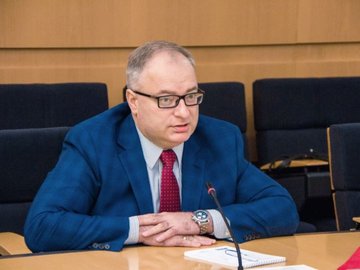 МИНСТРОЙ поддерживает Конференцию РСК