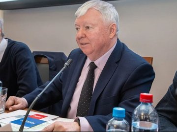 Александр Вихров: «Совместными усилиями профессионального сообщества мы сможем обсудить не только новые подходы к проектированию и строительству, но и актуальные требования, которые помогут нам адаптироваться к современным условиям»
