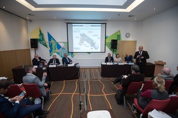 "Экологическая безопасность и экологическая культура. Роль современной молодежи"