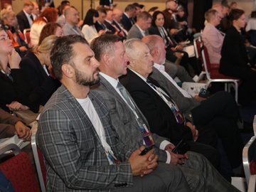 На RSKConf обсудят возможности сотрудничества в торговле, инфраструктуре и инновациях с представителями Индии