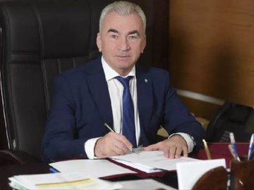 Сергей Бебенин: «Ленинградская область сегодня уверенно сохраняет лидерские позиции в строительной отрасли, входя в четверку лучших по объемам ввода жилья и занимая первое место по этому показателю на душу населения...»