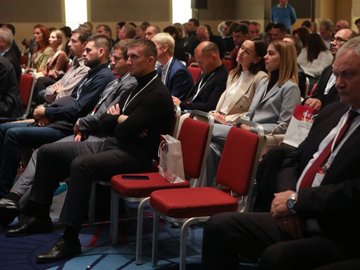 На RSKConf обсудят проблемы отраслевого образования в области реставрации