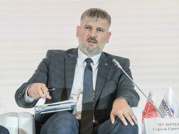 Сергей Музыченко: «Национальный стандарт ГОСТ Р 71177-2023 стал результатом эффективной совместной работы»