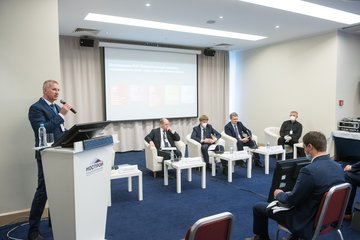 Цифровая трансформация и охрана труда в деятельности СРО и строительных организаций