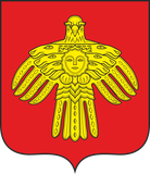 Республика Коми