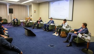 Цифровая трансформация строительства: взгляд со стороны государства и бизнеса