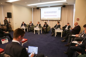 Девелопмент в Ленинградской области