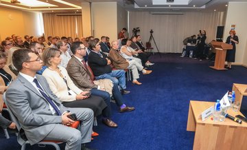 Судебная практика СРО