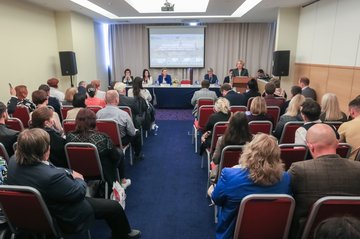 Устойчивое развитие территорий СНТ как земель стратегического назначения в градостроительной политике государства