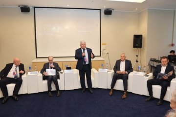 Совершенствование системы ценообразования в строительной отрасли