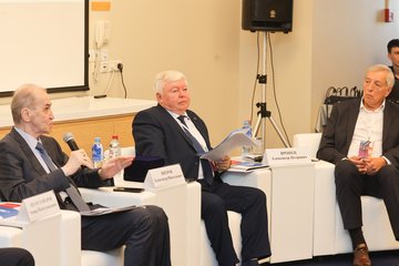 Архитектурное проектирование сегодня: ценообразование, цифровизация, саморегулирование, кадры