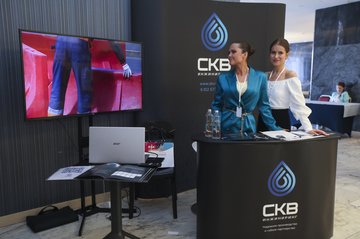 Выставка «Строим Дом B2B»