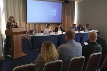Интеграция садоводческих товариществ в ГрК РФ в статусе земель стратегического назначения