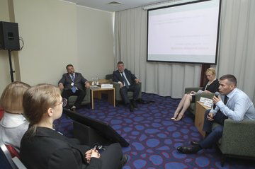Роль строительного комплекса в социально-экономическом развитии Дальнего Востока