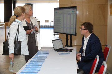 Выставка «Строим Дом B2B»