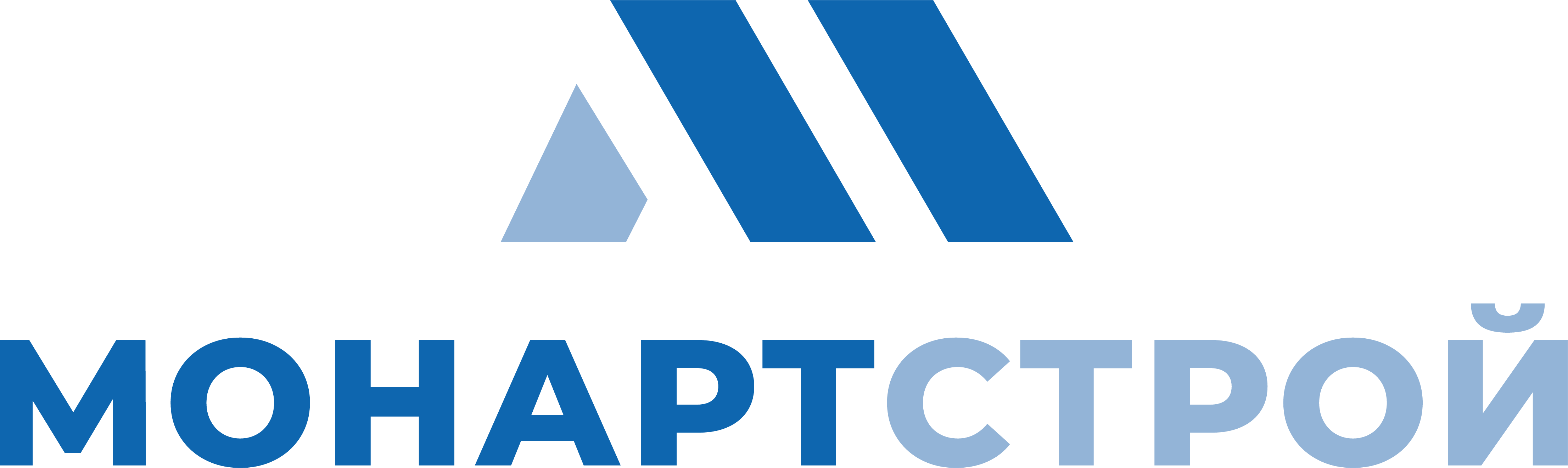 Монартстрой