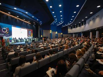 Конференция «Российский строительный комплекс» пройдет в Петербурге 25 сентября