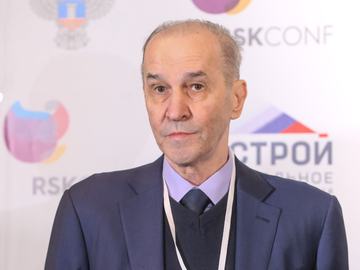 Анвар Шамузафаров: «Перед строителями стоят масштабные государственные задачи»