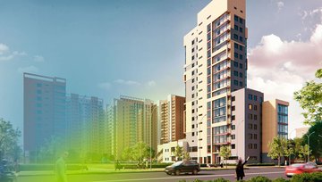 Комплексное развитие рынка жилищного строительства при переходе на проектное финансирование