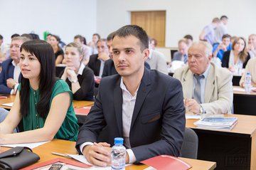 VII Всероссийский семинар «Юрист саморегулируемой организации в области строительства»